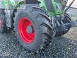 Tractor agrícola - Fendt - 828 vario profi plus
