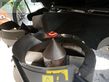 Cosechadora de Cereal - Claas - lexion 550