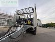 Remolqu agrícola - Fliegl - gigant asw 160
