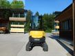 Excavadora - Yanmar - vio 25-3 ( 2.770kg )
