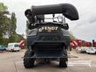 Cosechadora de Cereal - Fendt - ideal 9 ta + geringhoff truflex40 12,20m