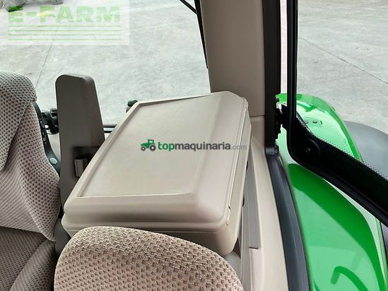 Tractor agrícola - John Deere - 6125r tractor (st27576)