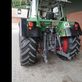 Tractor agrícola - Fendt - 312 vario tms