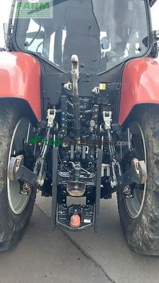 Tractor agrícola - Steyr - 6175 cvt