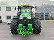 Tractor agrícola - John Deere - 8r340 *garantieverlängerung*