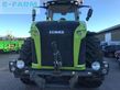 Tractor agrícola - Claas - xerion 4500 vc