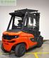 Elevadora - Linde - h 50 d/600 1204-01