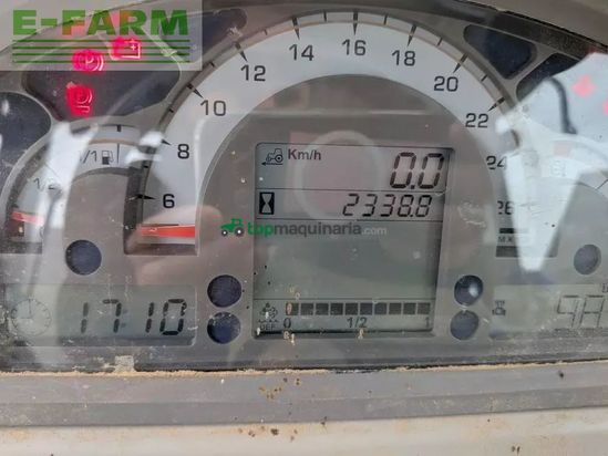 Tractor agrícola - Deutz-Fahr - 5110g