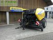 Empacadora gigant - New Holland - rb 125 s