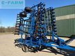 Cultivador - Dal-Bo - cultimax 800