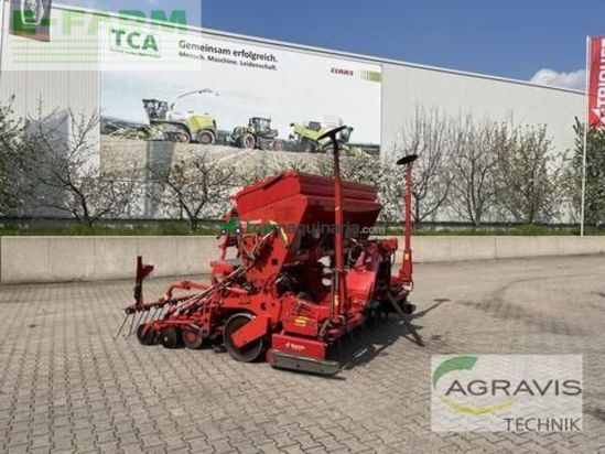 Sembradora - Kverneland - mc-drill pro 300