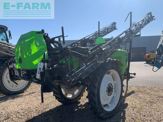 Atomizador - Tecnoma - galaxy