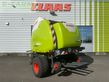 Empacadora gigant - Claas - variant 465 rc