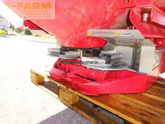 Esparcidor - Rauch - mds 932 düngerstreuer