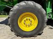 Cosechadora de Cereal - John Deere - s785