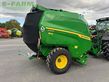 Empacadora gigant - John Deere - v461r