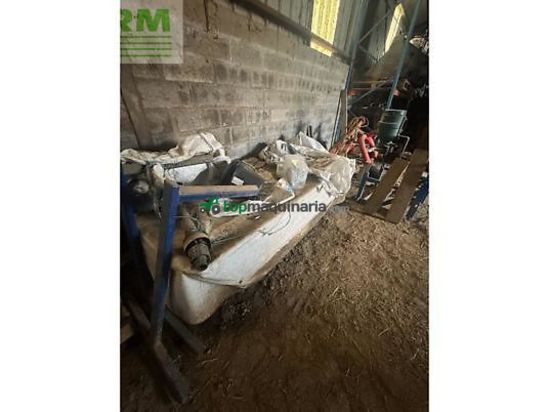 Cortacésped manual - Agram - jetcut 1246