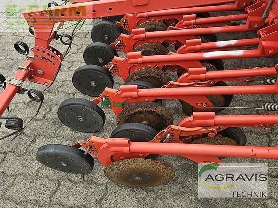 Grada rotativa - Kuhn - hr 3003