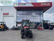 Tractor agrícola - Case IH - quantum 110 n