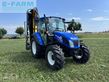 Cortacésped manual - New Holland - duradisc 280
