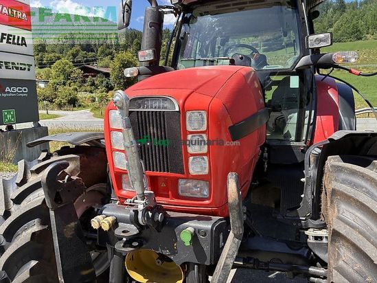Tractor agrícola - Same - iron 100