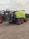 Empacadora gigant - Claas - quadrant 5300 fc t+st