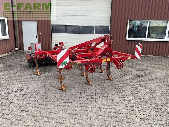 Cultivador - Kverneland - clc pro classic 300