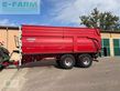 Volquet - Krampe - big body bb 750 s
