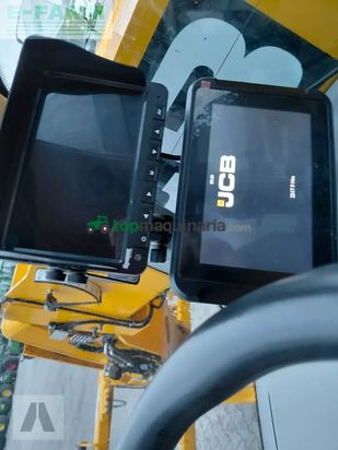 Telescopica - JCB - 542-70 agripro