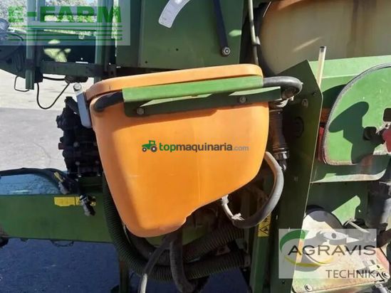 Atomizador - Amazone - ux 4200