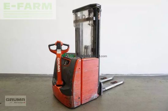 Elevadora - Linde - l 16 i 1173