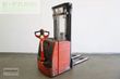 Elevadora - Linde - l 16 i 1173