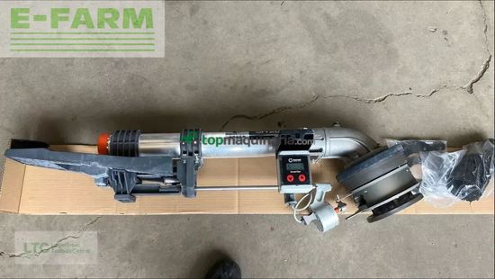 Riego - Bauer - sr202 ultra werfer