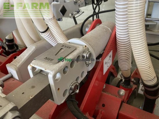 Sembradora monograno mecanica -  - aerosem 4002 fdd
