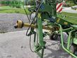 Henificador - Krone - heuer kw 7.92/8