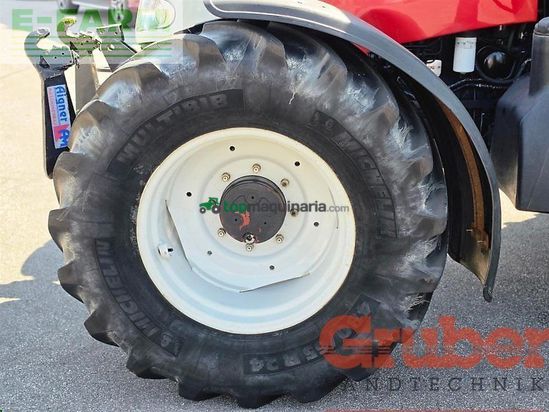 Tractor agrícola - Steyr - 9105 mt allrad