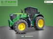 Tractor agrícola - John Deere - 6195 m