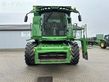 Cosechadora de Cereal - John Deere - t670