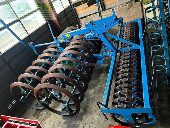 Arado - Lemken - vari-diamant 10x 6+1 100