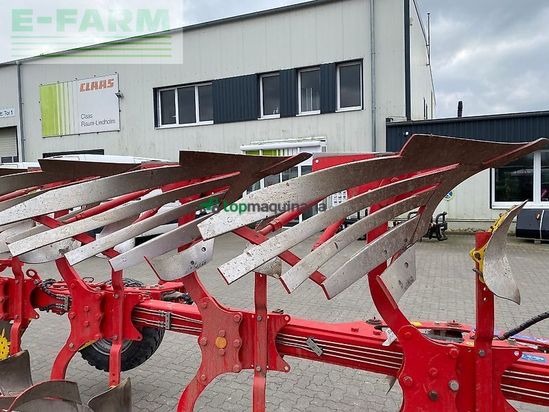 Arado - Pöttinger - servo 45 s plus 38wws