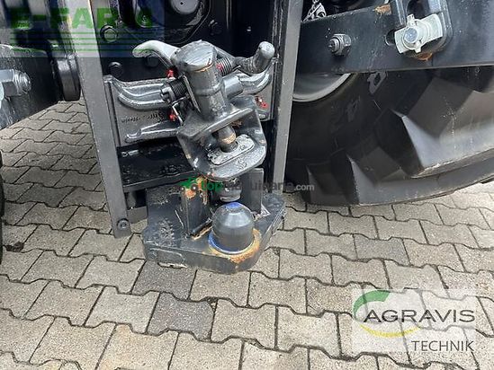 Tractor agrícola - New Holland - t 7.315 auto command hd plm