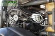 Cosechadora de Cereal - Claas - jaguar 950 4-trac inkl. claas orbis 600