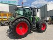 Tractor agrícola - Fendt - 722 s4 profiplus