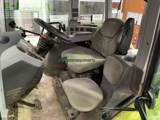 Tractor agrícola - Claas - axion 820