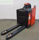 Elevadora - Linde - t 25 sp 1156-00