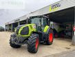 Tractor agrícola - Claas - axion 810 t4f cmatic CMATIC
