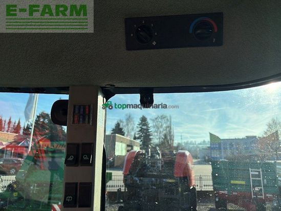 Tractor agrícola - Claas - elios 210