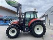 Tractor agrícola - Steyr - multi 4105 + hydrac autolock - frontlader
