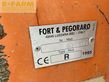 Combinado de siembra -  - fort und pegoraro 3m kreiselegge und semo 100