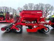 Sembradora - Horsch - pronto 3 dc, frontreifenpacker, nur 216 ha !